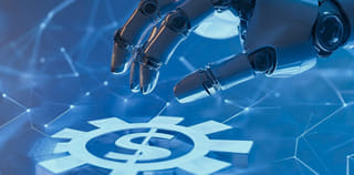 Langsiktig kryptohandelsstrategi rettet mot passiv avkastning